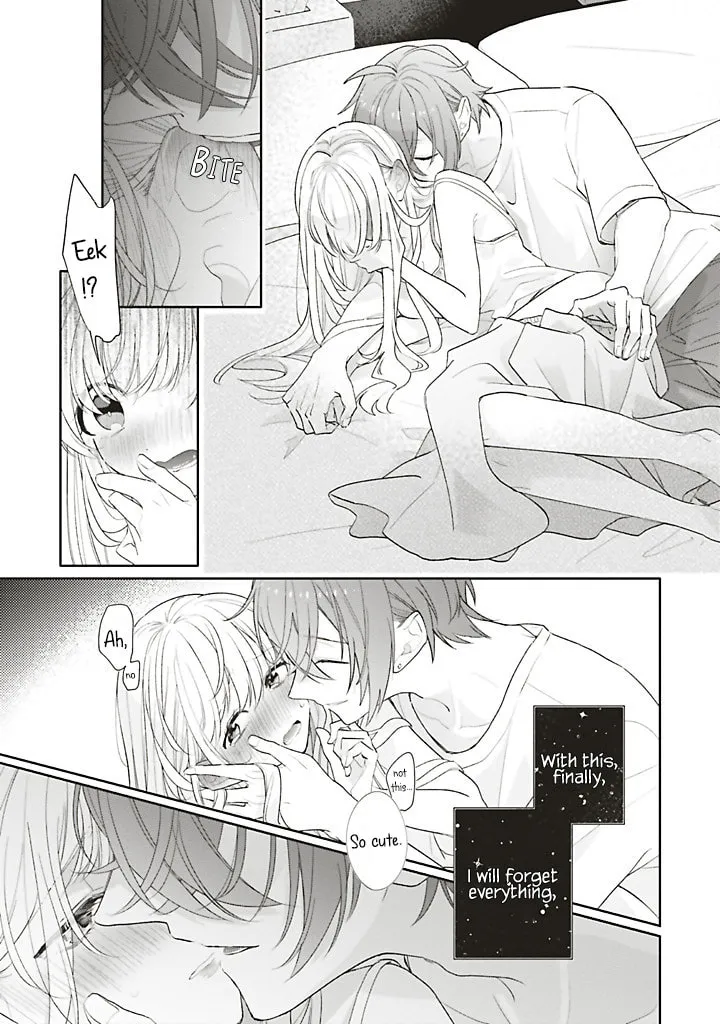 Read Dramatic Irony Manga Online