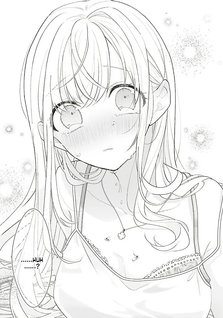 Read Dramatic Irony Manga Online