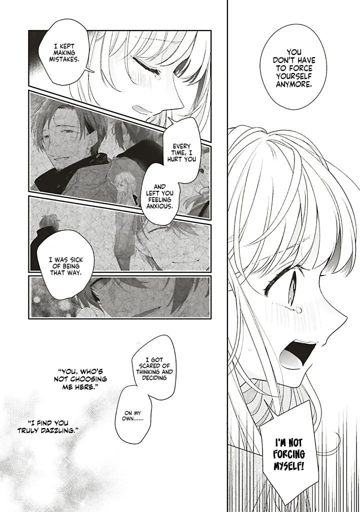 Read Dramatic Irony Manga Online