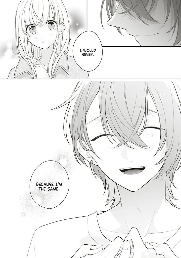 Read Dramatic Irony Manga Online