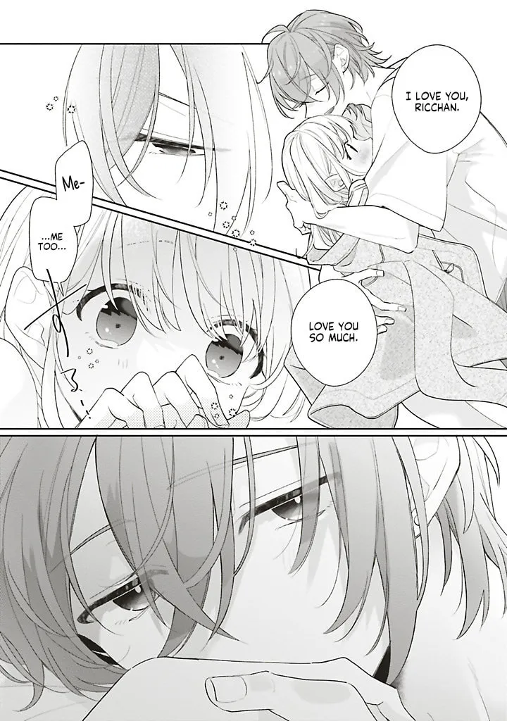 Read Dramatic Irony Manga Online