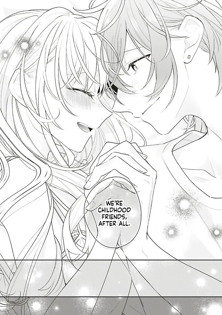 Read Dramatic Irony Manga Online