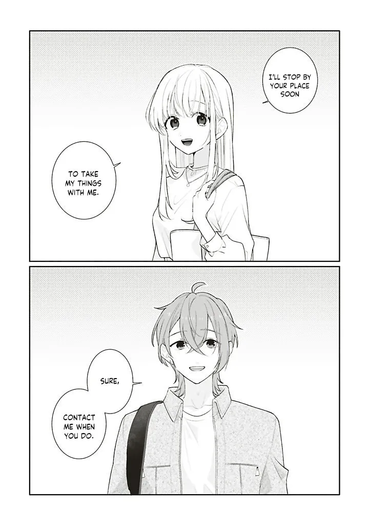 Read Dramatic Irony Manga Online