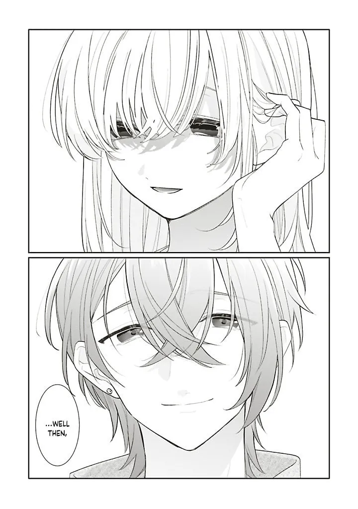 Read Dramatic Irony Manga Online