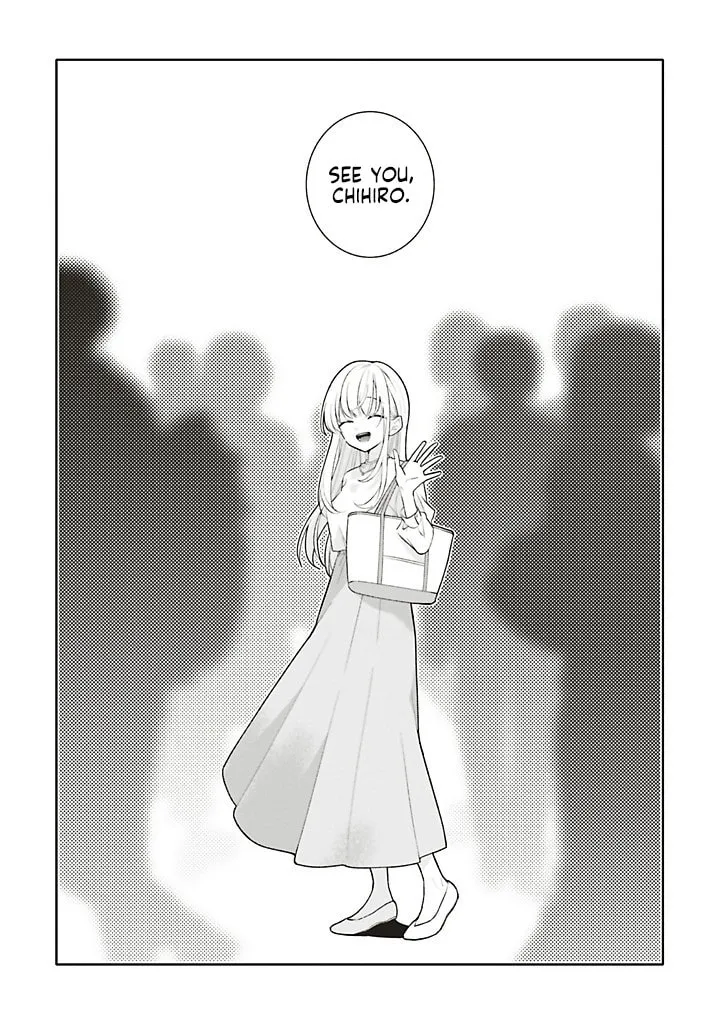 Read Dramatic Irony Manga Online