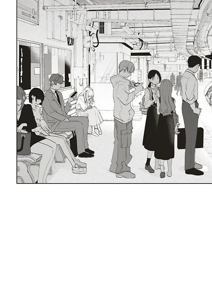 Read Dramatic Irony Manga Online