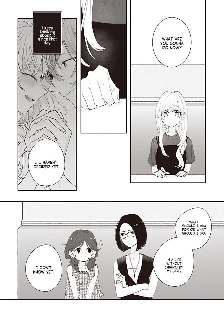 Read Dramatic Irony Manga Online