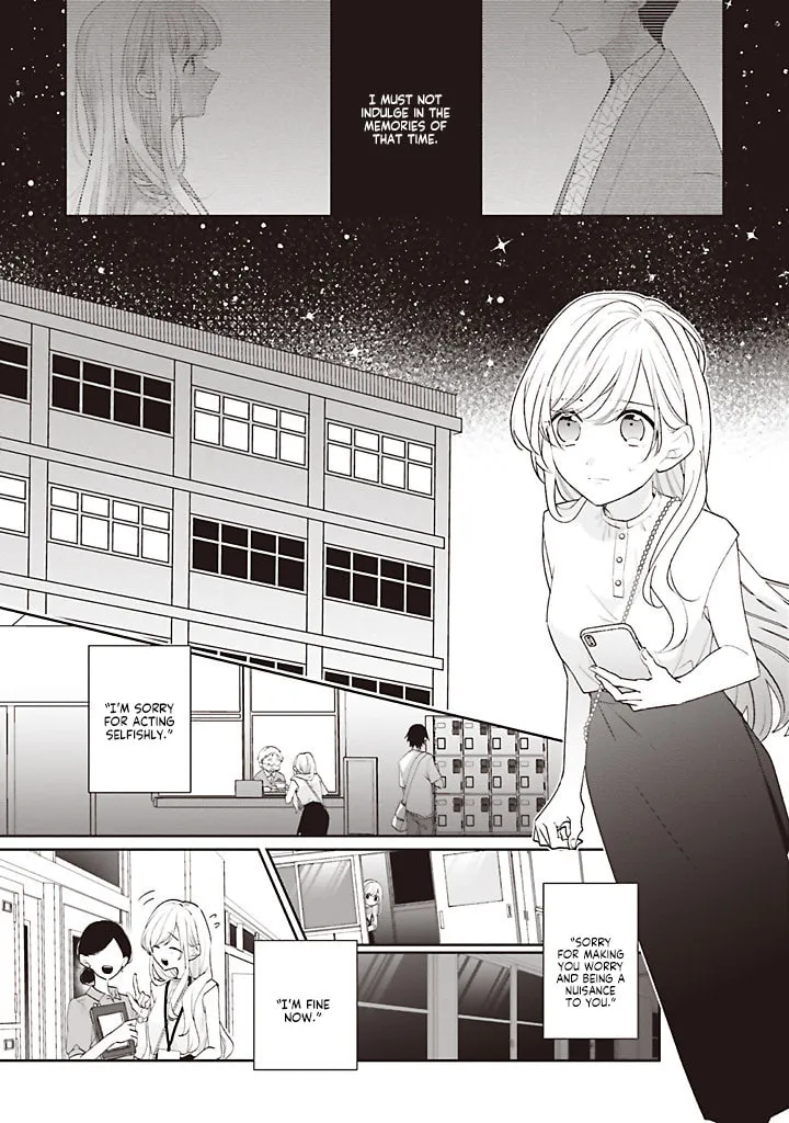 Read Dramatic Irony Manga Online