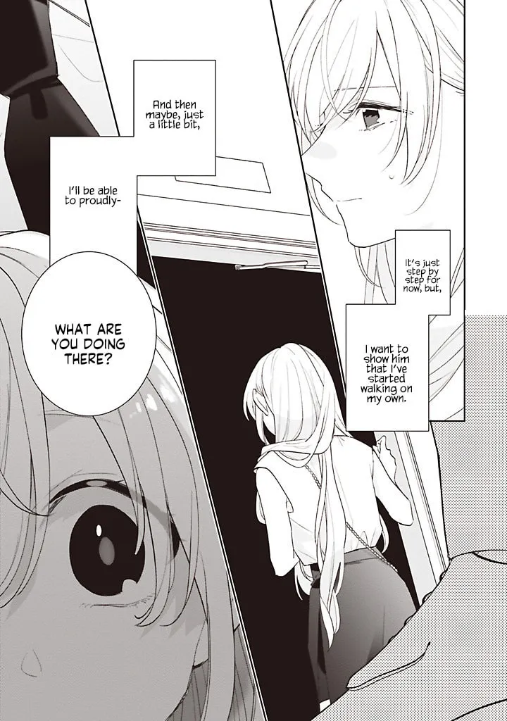 Read Dramatic Irony Manga Online