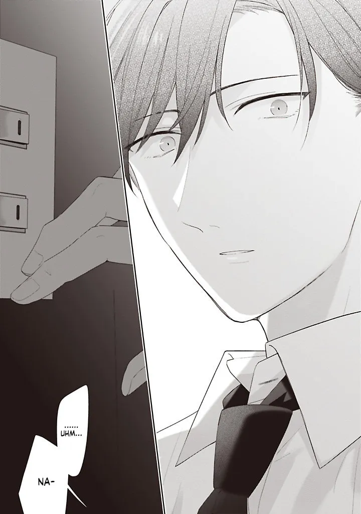 Read Dramatic Irony Manga Online