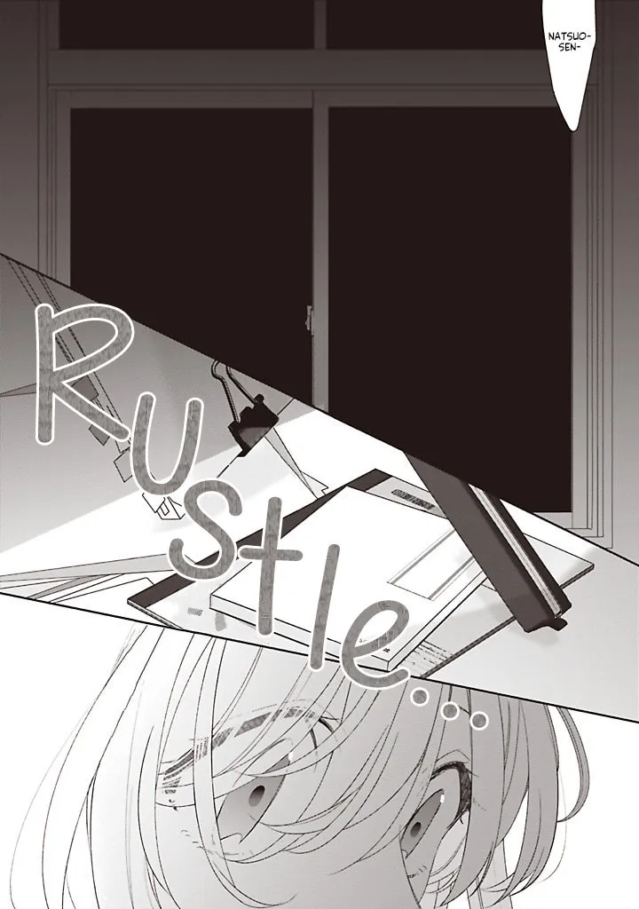 Read Dramatic Irony Manga Online