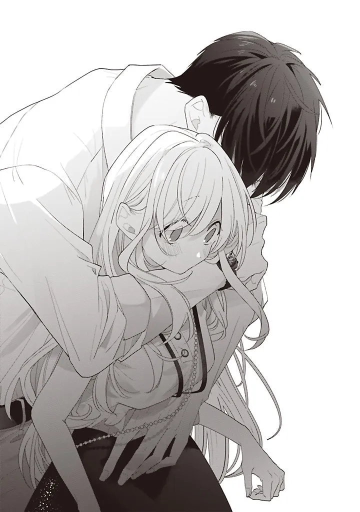 Read Dramatic Irony Manga Online