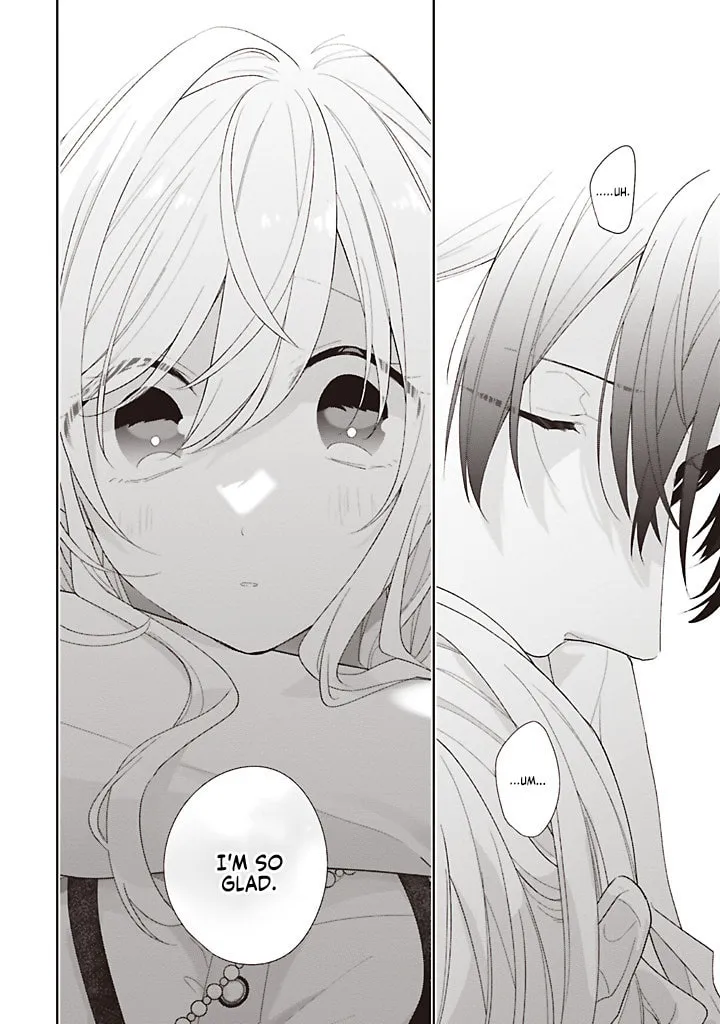 Read Dramatic Irony Manga Online