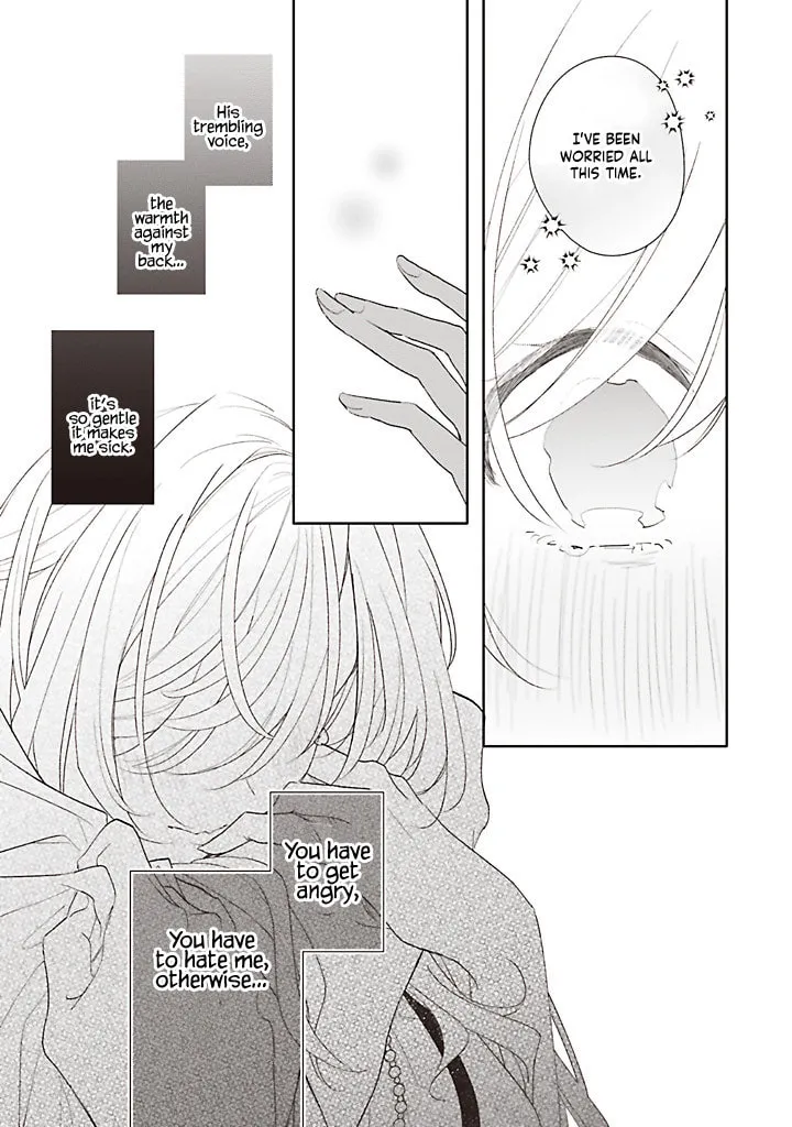 Read Dramatic Irony Manga Online