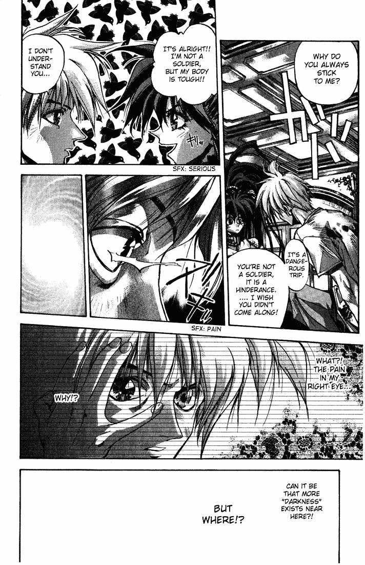 Read Dramatic Irony Manga Online