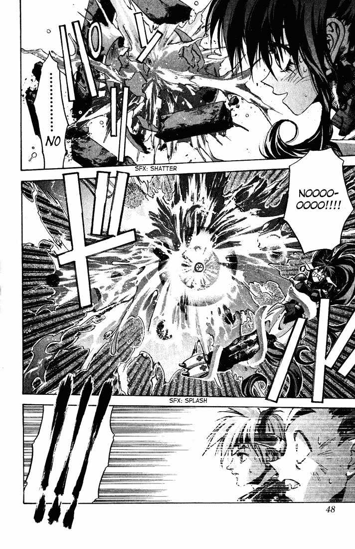 Read Dramatic Irony Manga Online