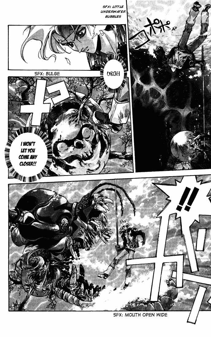 Read Dramatic Irony Manga Online