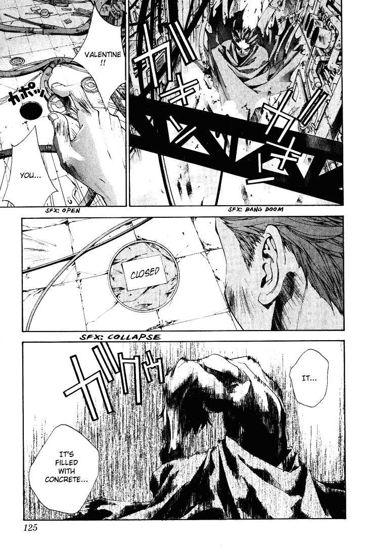 Read Dramatic Irony Manga Online