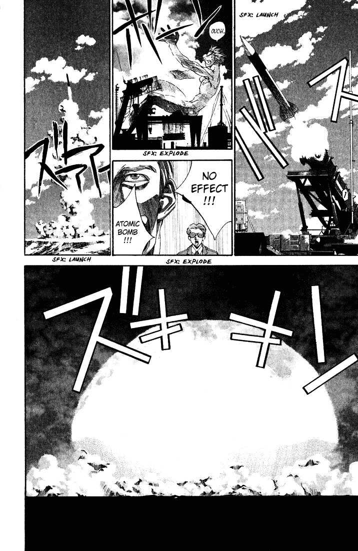 Read Dramatic Irony Manga Online