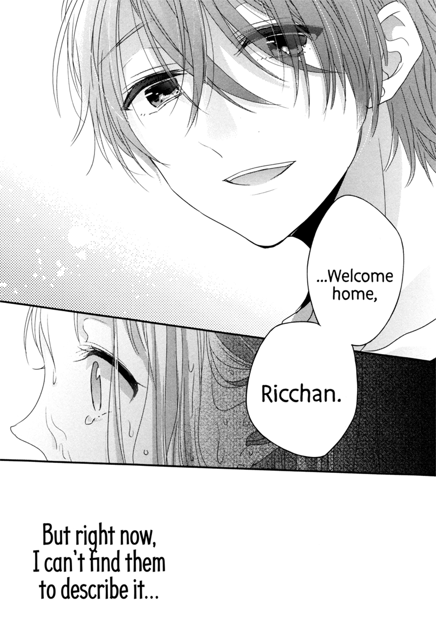 Read Dramatic Irony Manga Online