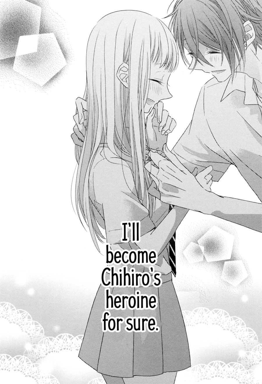 Read Dramatic Irony Manga Online
