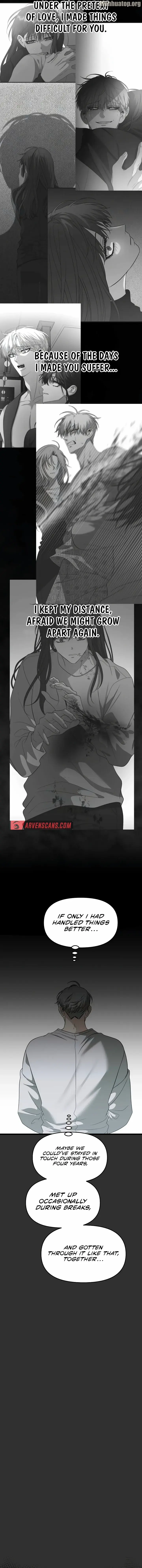 Read Dreaming Freedom Manga Online