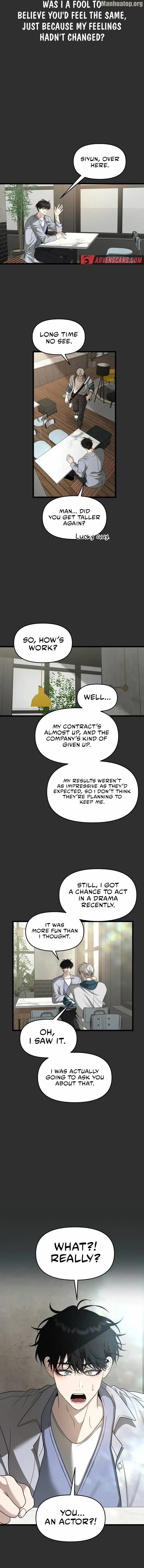 Read Dreaming Freedom Manga Online