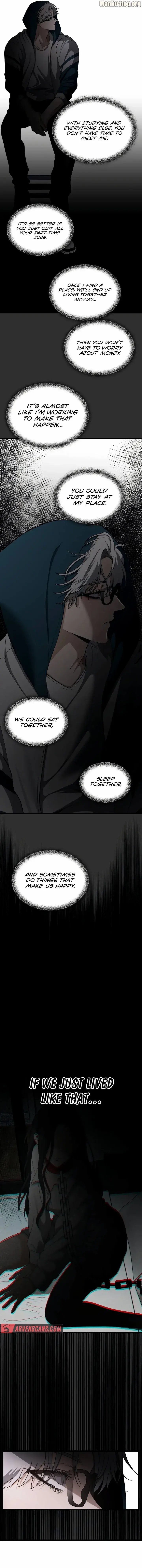 Read Dreaming Freedom Manga Online