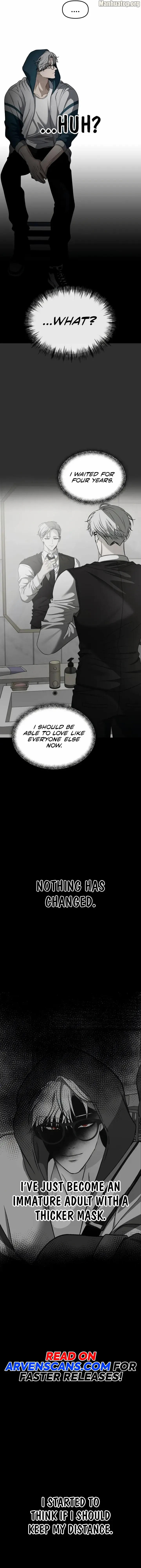Read Dreaming Freedom Manga Online