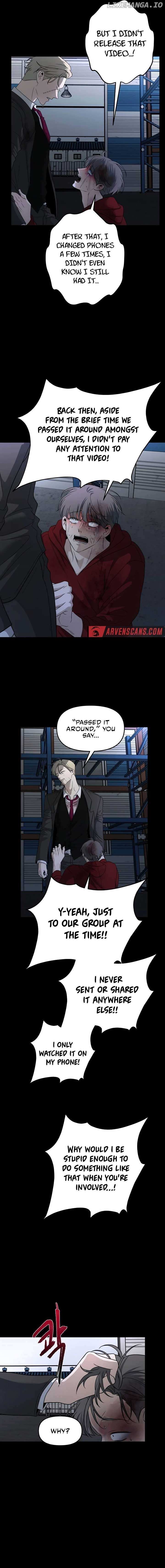 Read Dreaming Freedom Manga Online