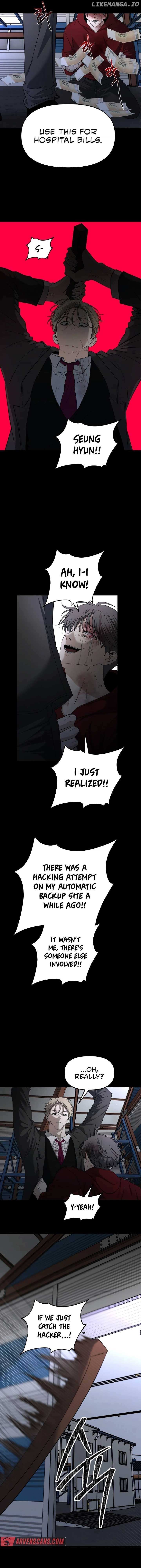 Read Dreaming Freedom Manga Online