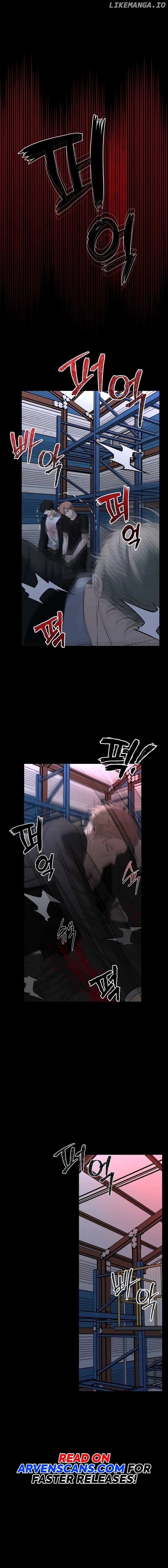 Read Dreaming Freedom Manga Online