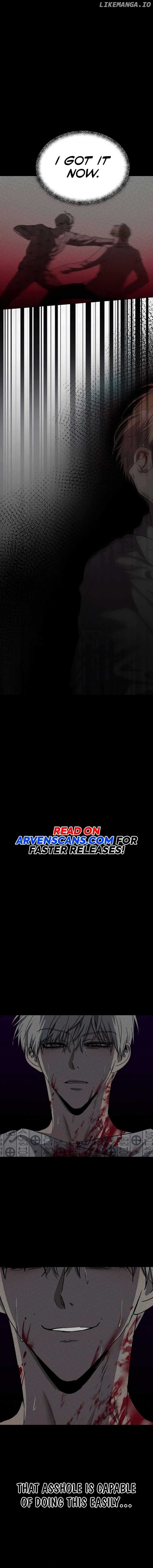 Read Dreaming Freedom Manga Online
