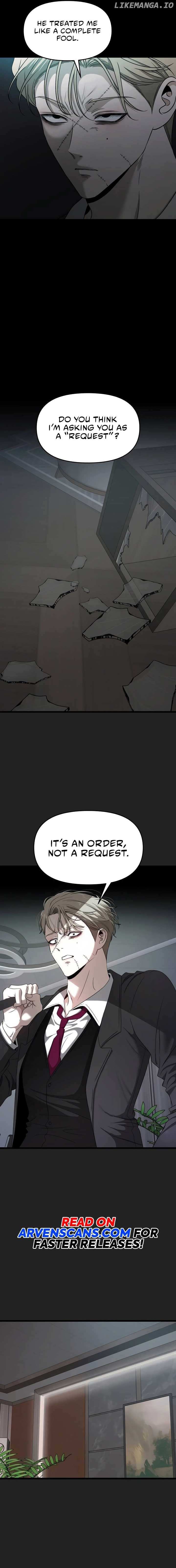 Read Dreaming Freedom Manga Online