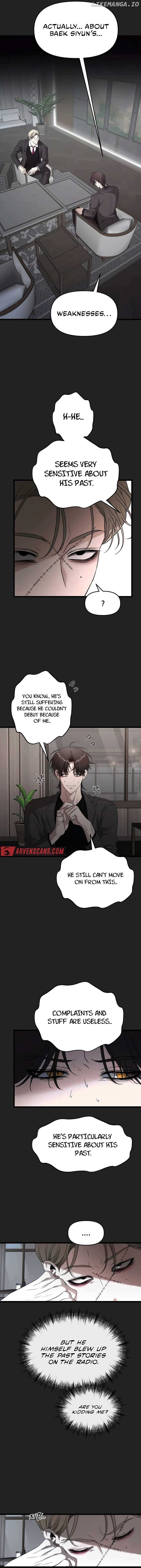 Read Dreaming Freedom Manga Online