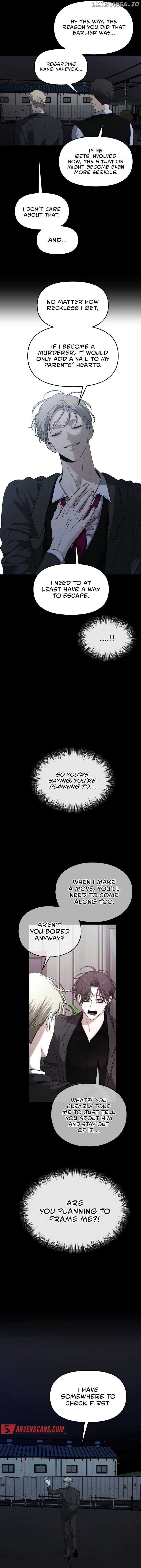 Read Dreaming Freedom Manga Online