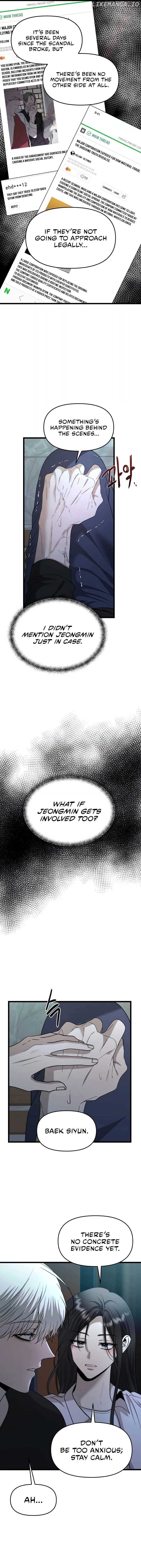 Read Dreaming Freedom Manga Online