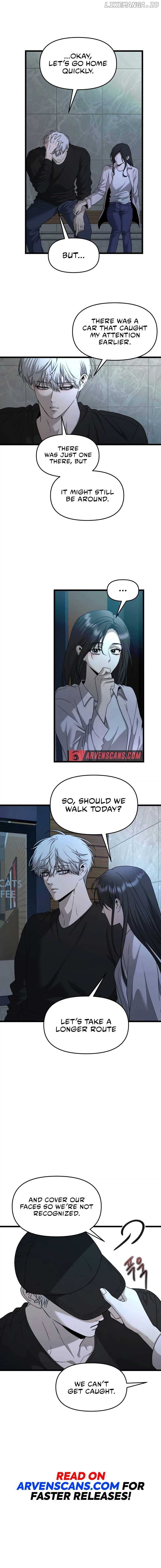 Read Dreaming Freedom Manga Online