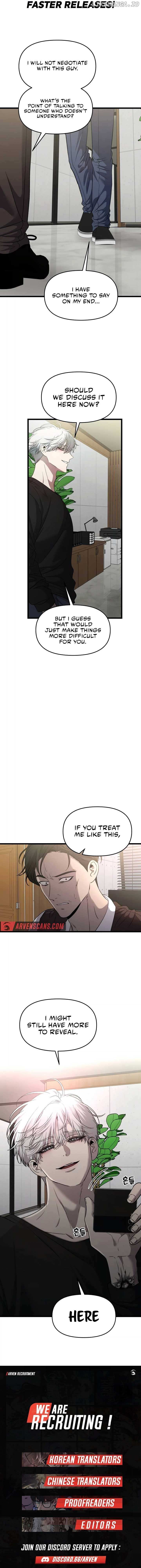 Read Dreaming Freedom Manga Online