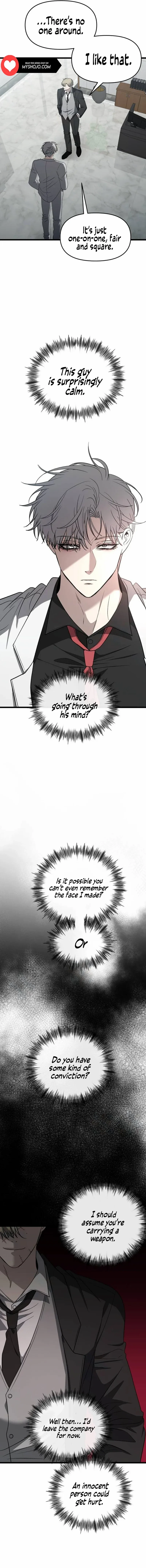 Read Dreaming Freedom Manga Online