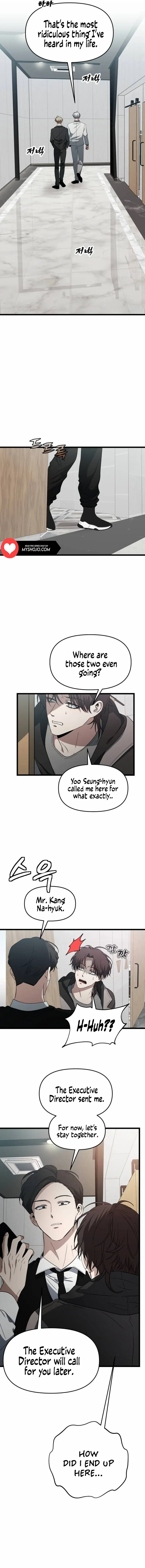 Read Dreaming Freedom Manga Online