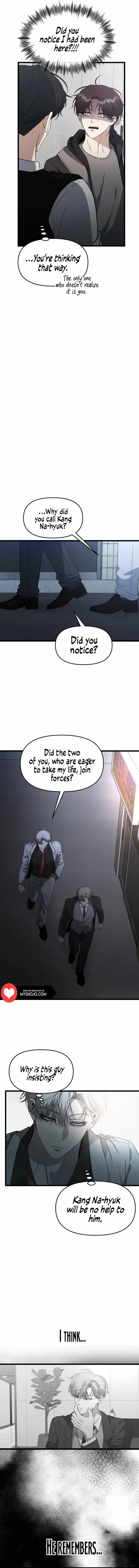 Read Dreaming Freedom Manga Online