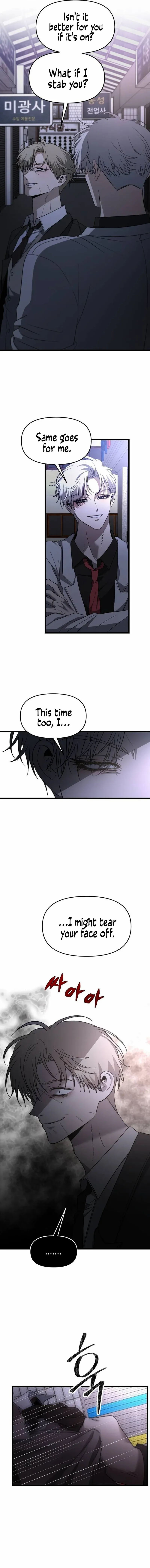 Read Dreaming Freedom Manga Online