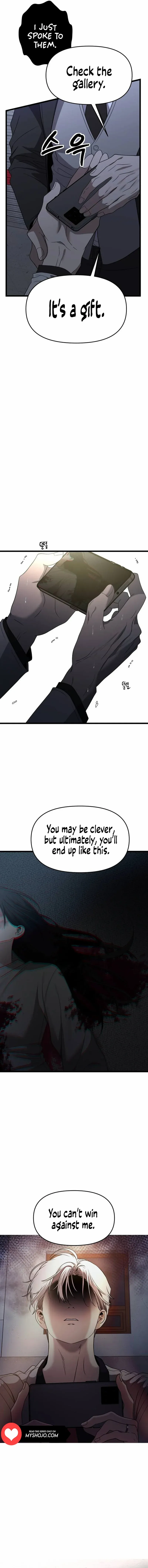 Read Dreaming Freedom Manga Online