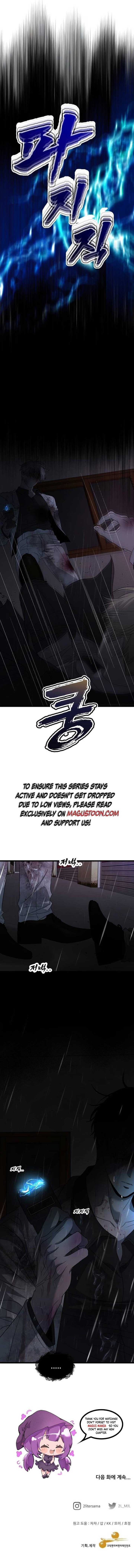 Read Dreaming Freedom Manga Online