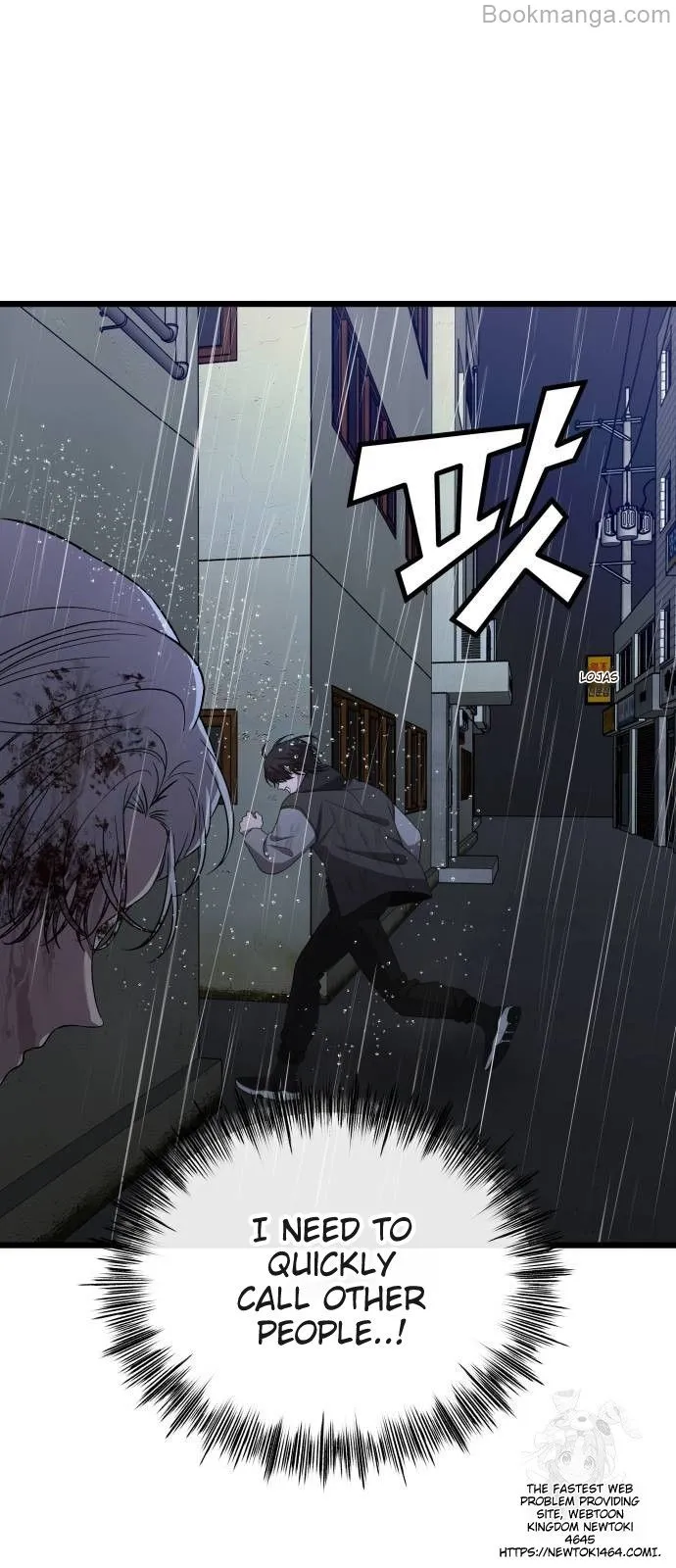 Read Dreaming Freedom Manga Online