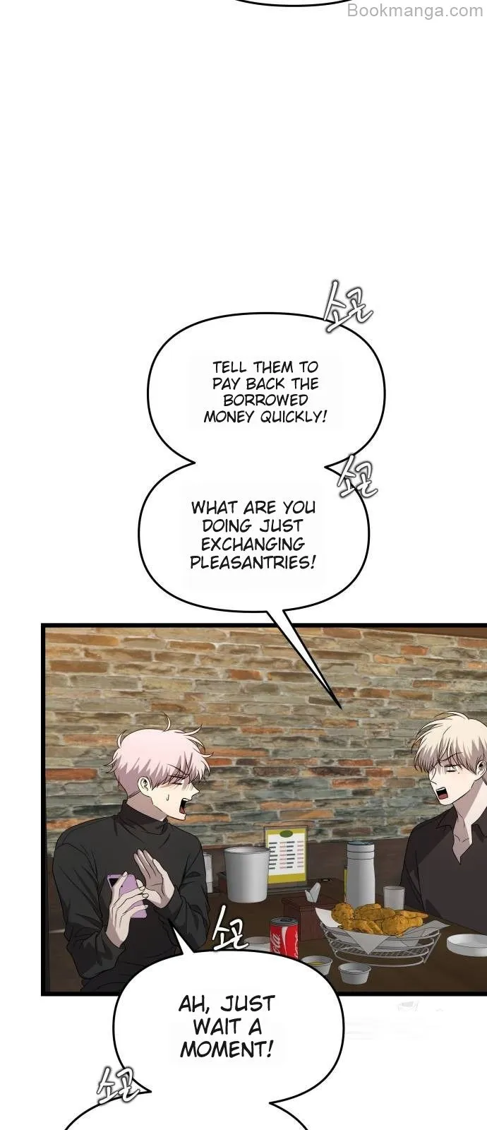 Read Dreaming Freedom Manga Online