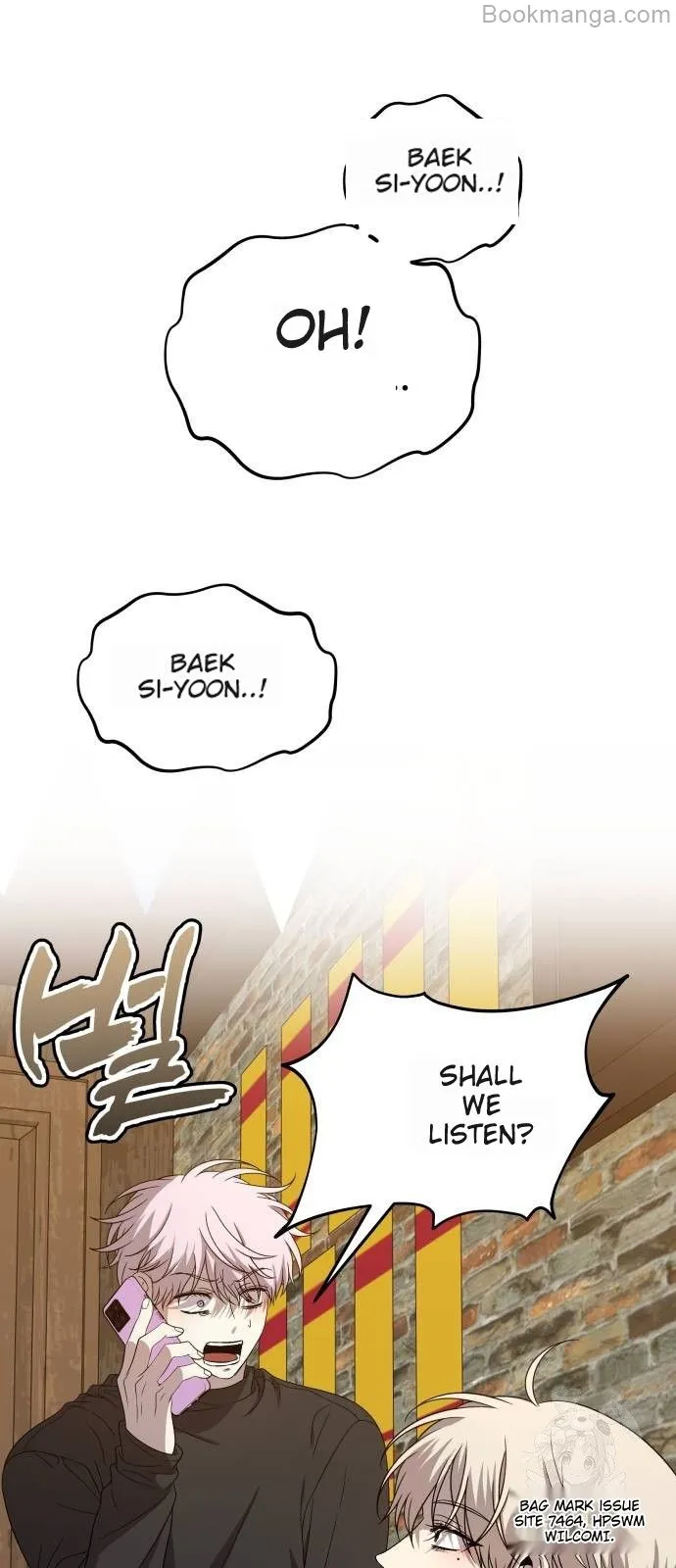 Read Dreaming Freedom Manga Online