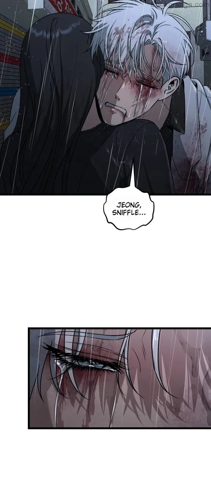 Read Dreaming Freedom Manga Online