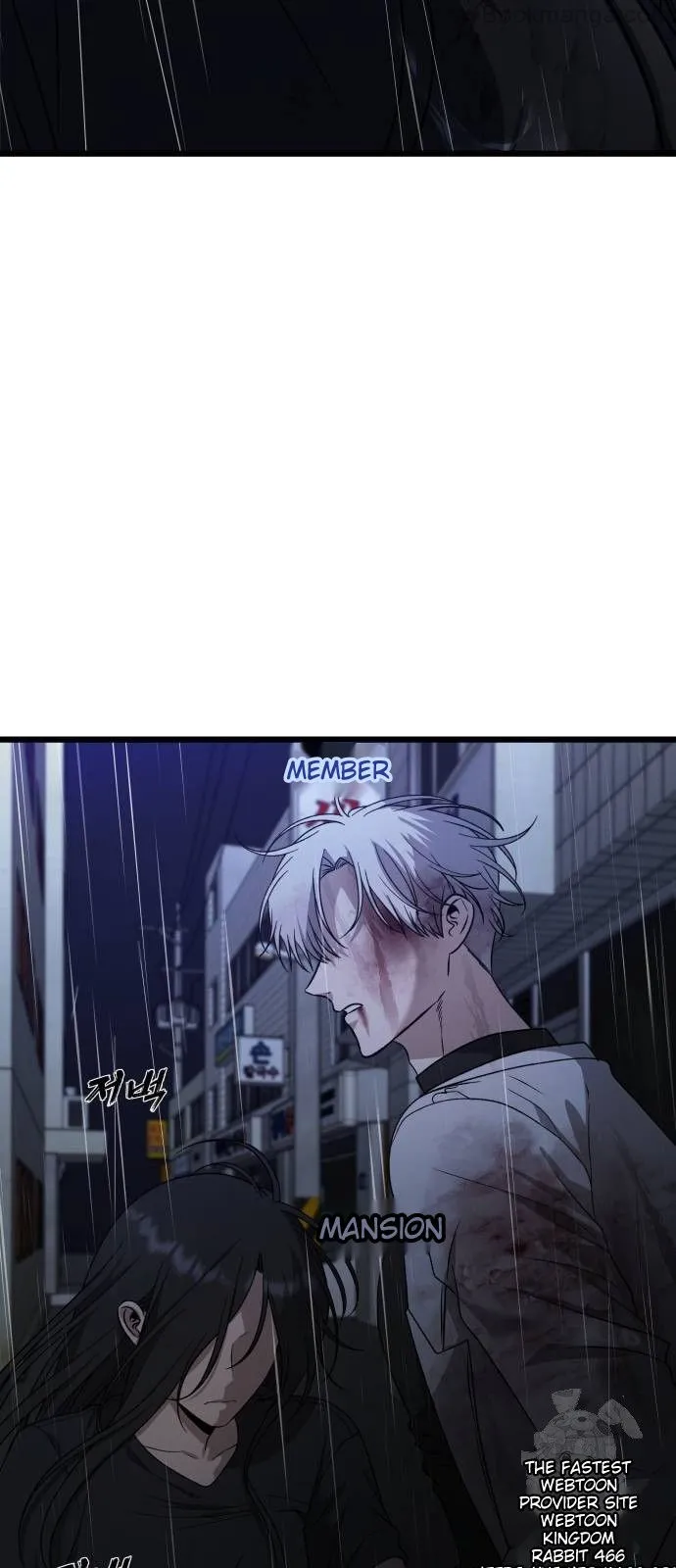 Read Dreaming Freedom Manga Online